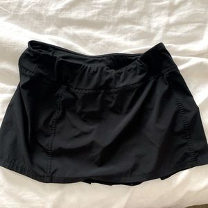 Fabletics tennis skirt